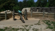 PICTURES/Petersburg Battlefield - Petersburg, VA/t_Confederate Battery Eight25.JPG